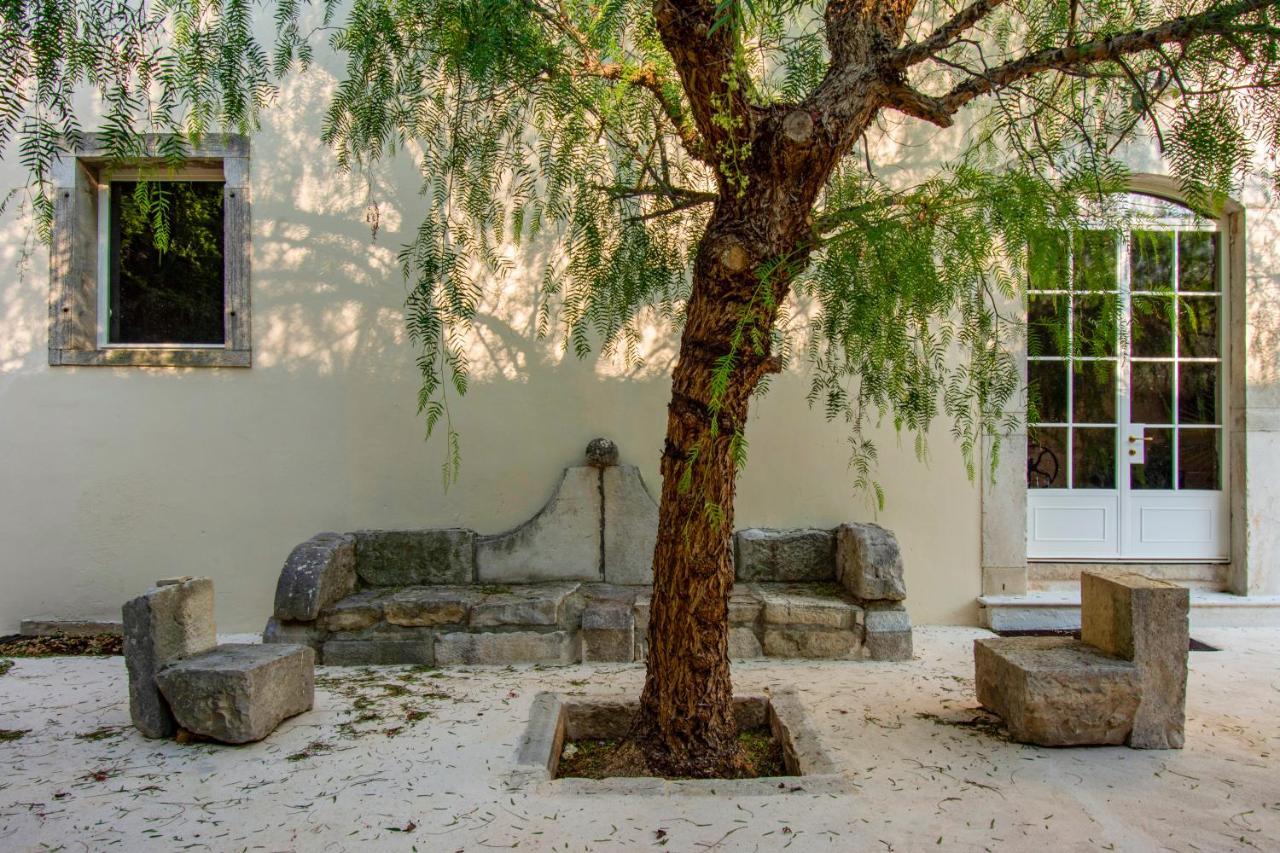 Masseria Villa Gioia Corato Exterior foto