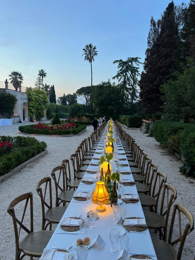Masseria Villa Gioia Corato Exterior foto