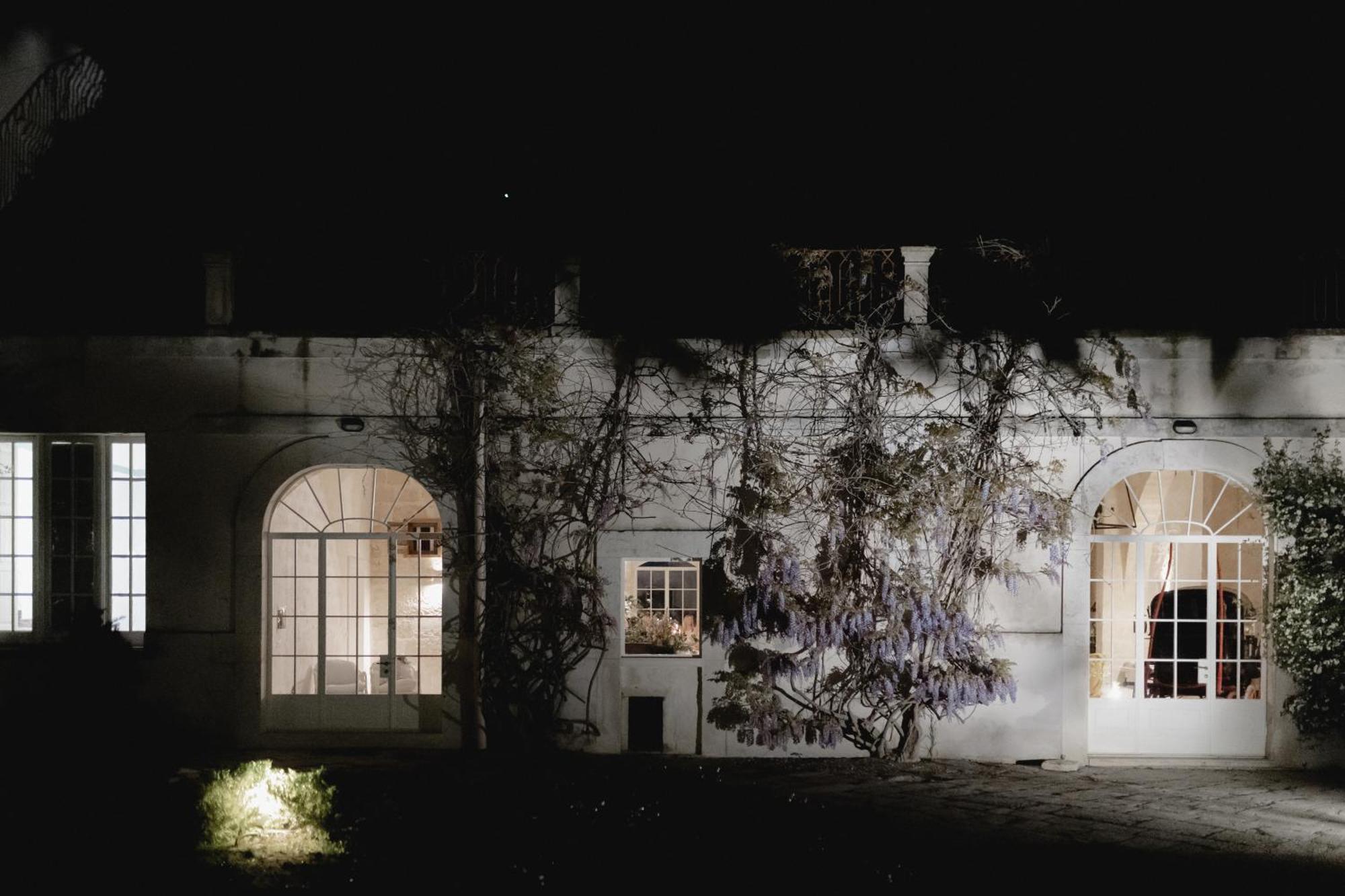 Masseria Villa Gioia Corato Exterior foto