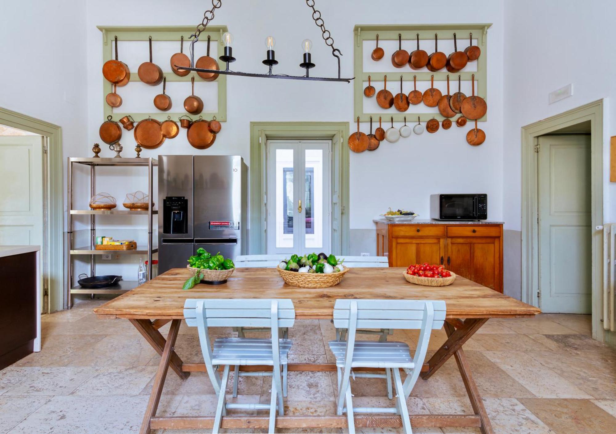 Masseria Villa Gioia Corato Exterior foto
