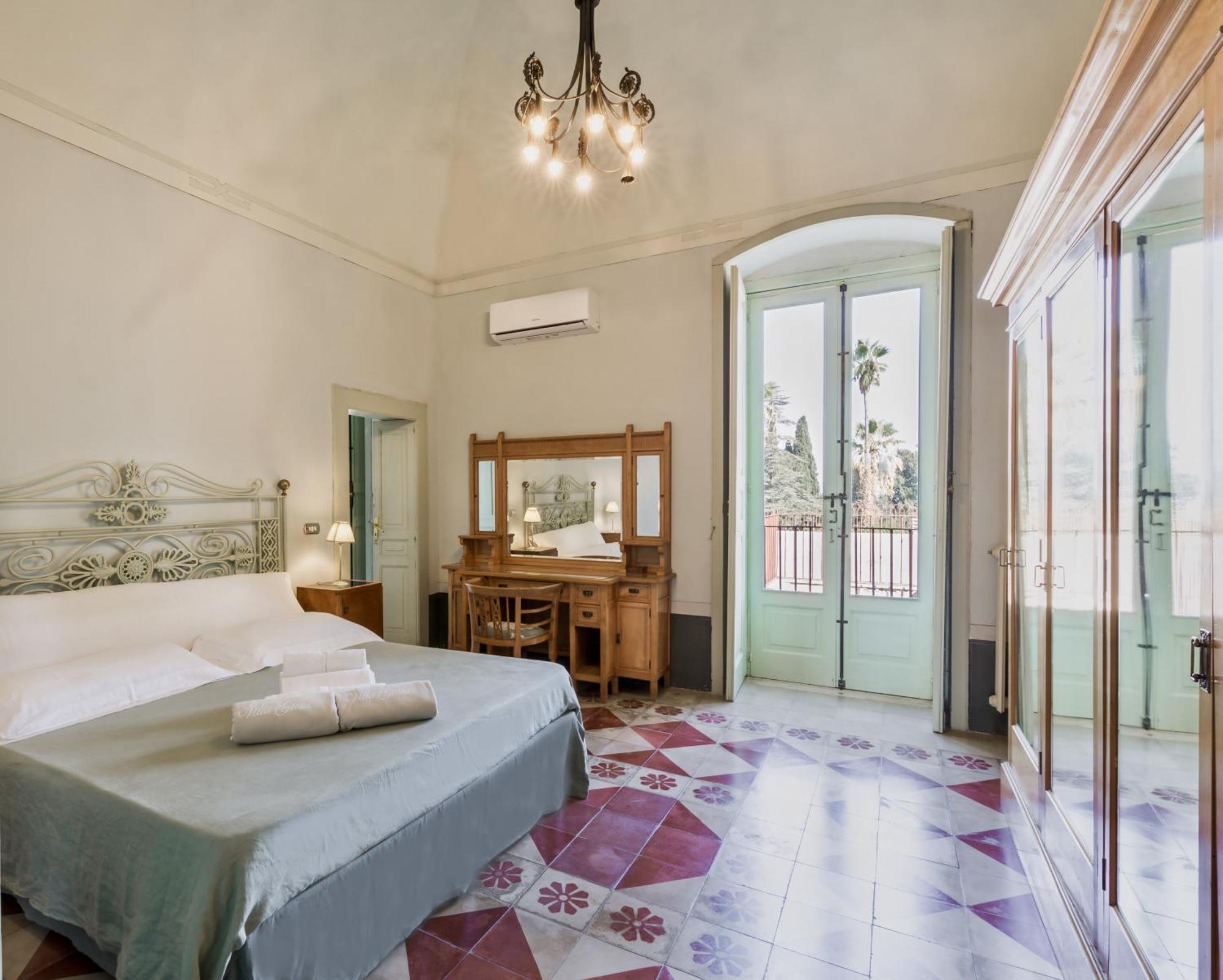 Masseria Villa Gioia Corato Exterior foto