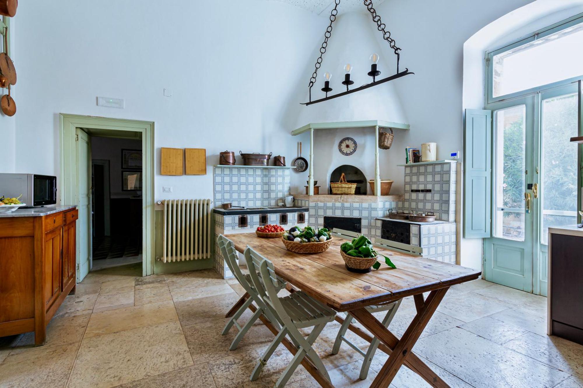 Masseria Villa Gioia Corato Exterior foto